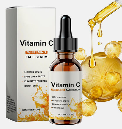 Vitamin C Facial Essence
