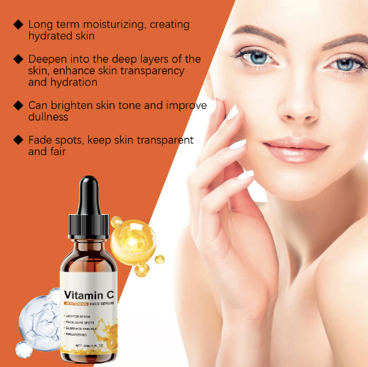 Vitamin C Facial Essence