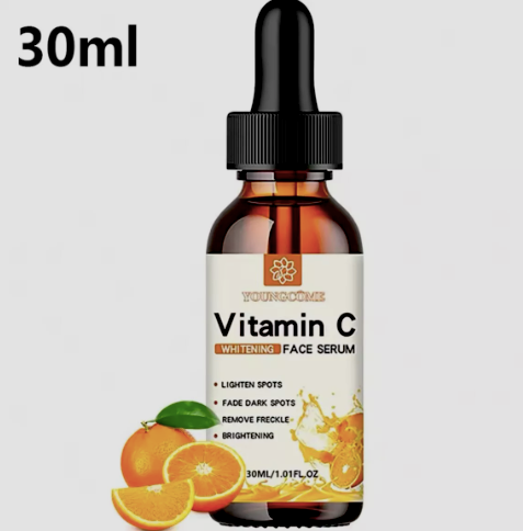 Vitamin C Facial Essence