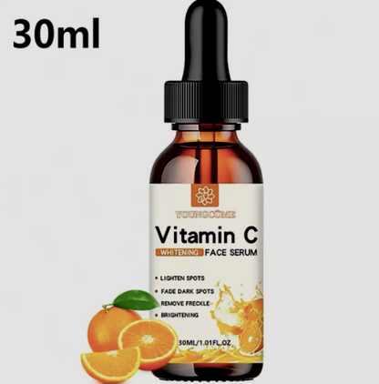 Vitamin C Facial Essence