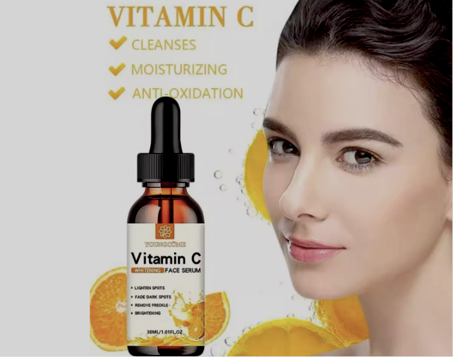 Vitamin C Facial Essence