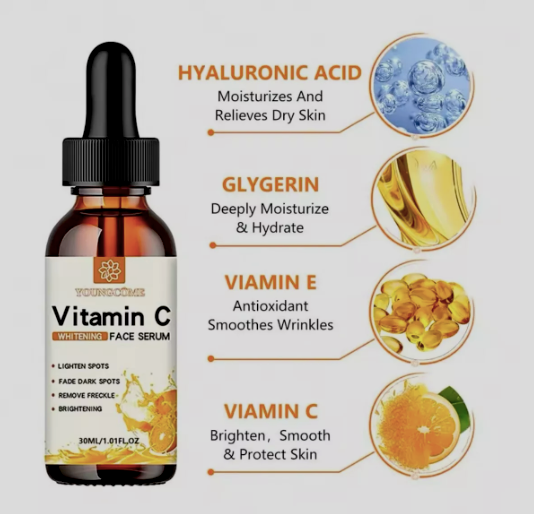 Vitamin C Facial Essence