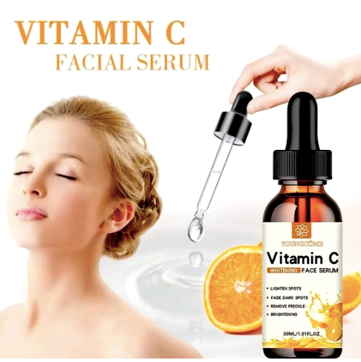 Vitamin C Facial Essence
