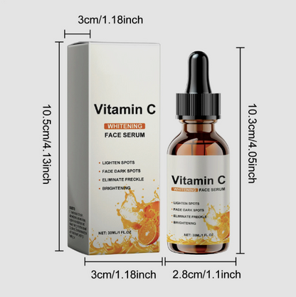 Vitamin C Facial Essence