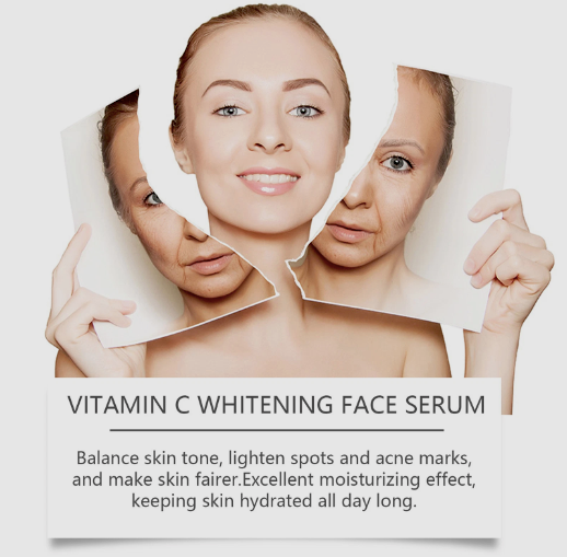 Vitamin C Facial Essence