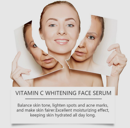Vitamin C Facial Essence