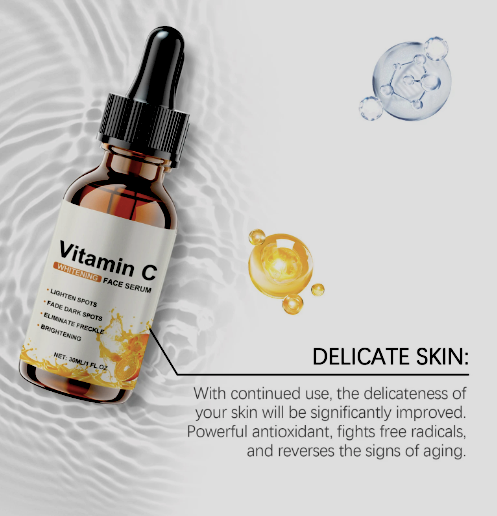 Vitamin C Facial Essence