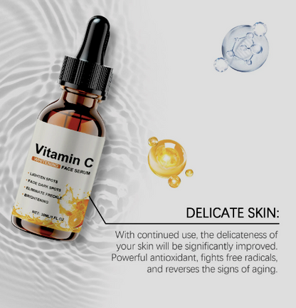 Vitamin C Facial Essence