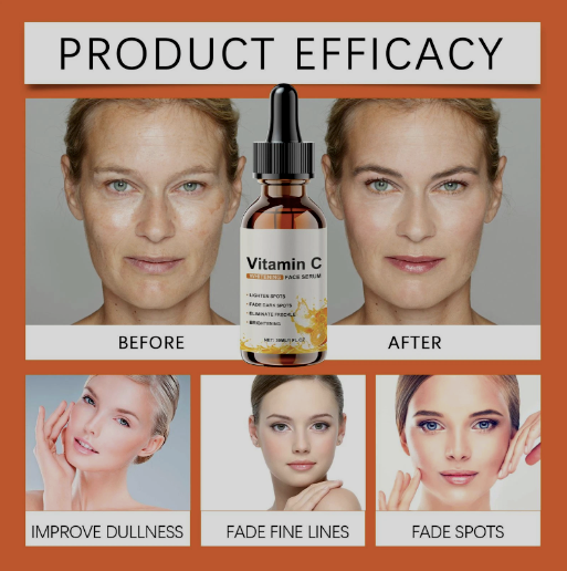 Vitamin C Facial Essence