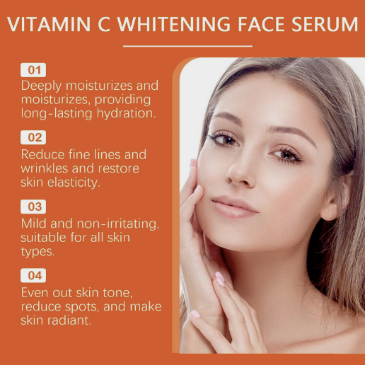 Vitamin C Facial Essence