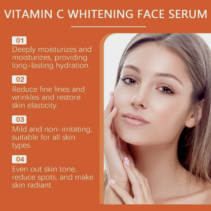 Vitamin C Facial Essence