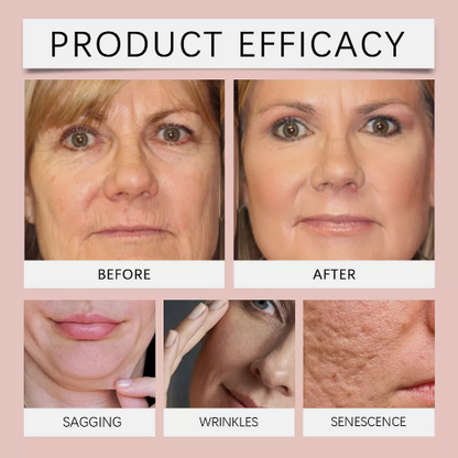 HOYGI Collagen Overnight Wrapping Peel-Off Facial Mask