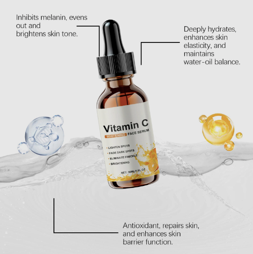 Vitamin C Facial Essence