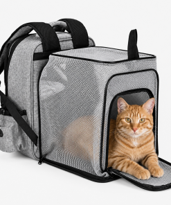 Pet Backpack Carrier
