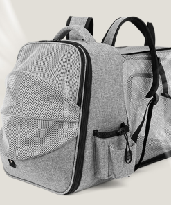 Alternative view of Pet Backpack Carrier