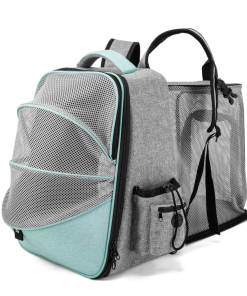 Pet Backpack Carrier - Image 4