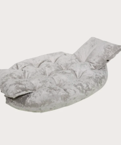LOS ANGELES Premium 2 in 1 Convertible Dog Bed - Image 4
