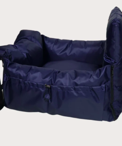 MIAMI Premium 3 in 1 Dog Car Seat & Travel Bed - Image 6